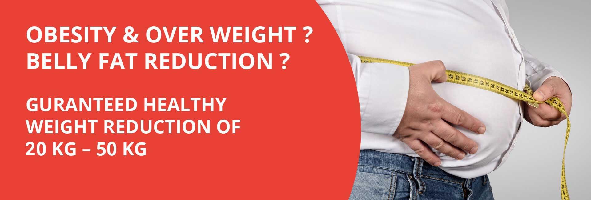 Obesity treatment in Hyderabad