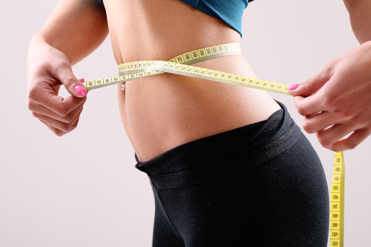 Weight loss centers in Hyderabad